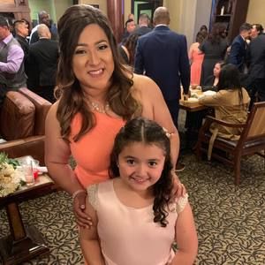 Meet your Posher, Diane